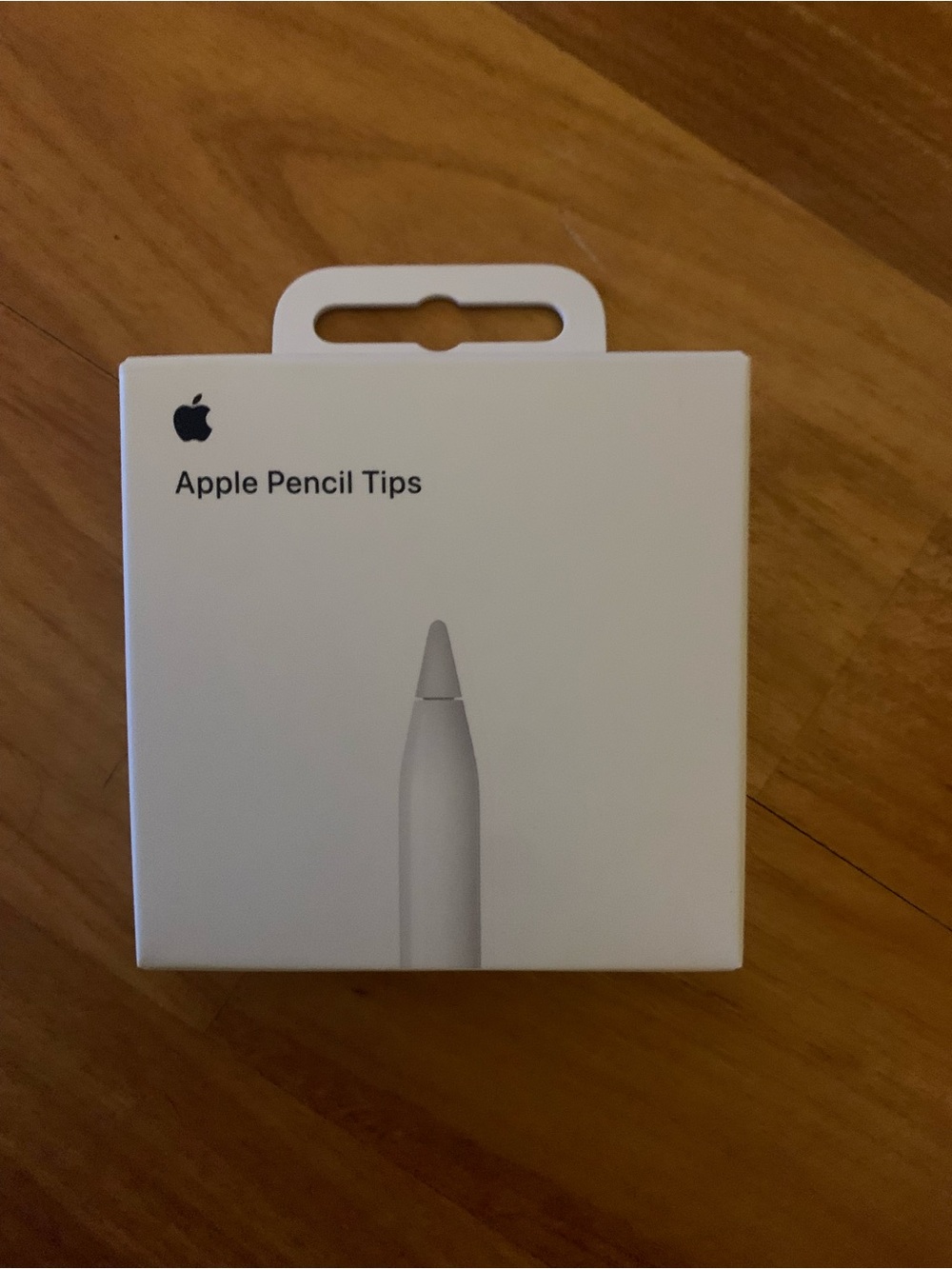 Apple White Pencil Tip Replacements Compatible with Apple Pencil